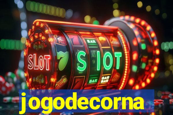 jogodecorna