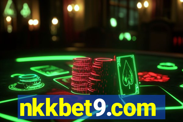 nkkbet9.com