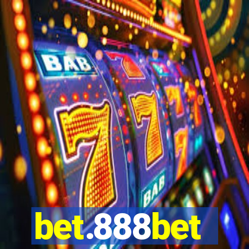 bet.888bet