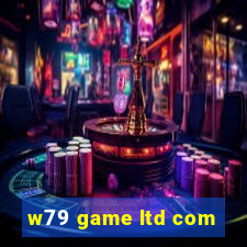 w79 game ltd com