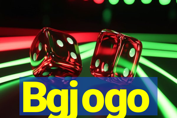 Bgjogo