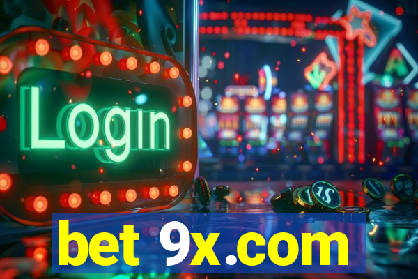 bet 9x.com