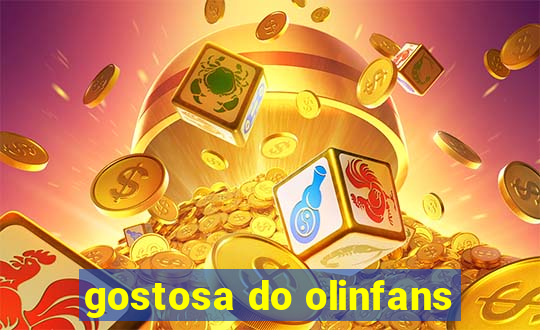 gostosa do olinfans