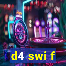 d4 swi f