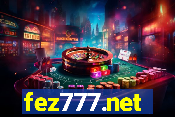 fez777.net