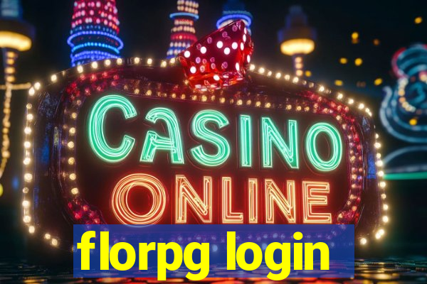 florpg login