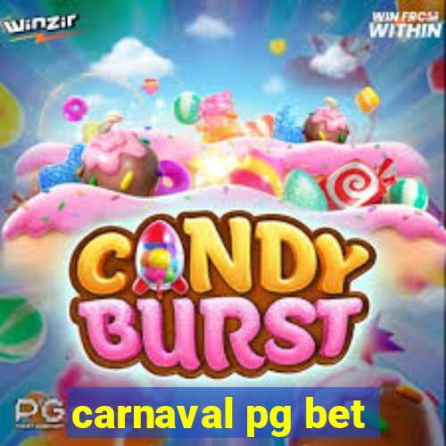 carnaval pg bet