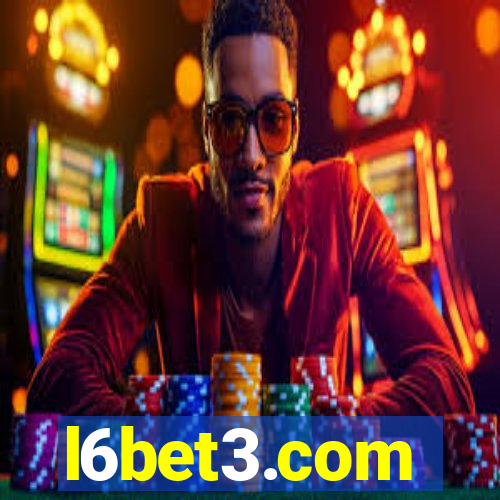 l6bet3.com