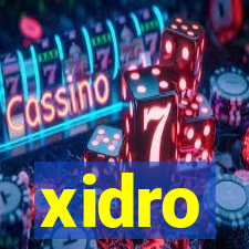 xidro