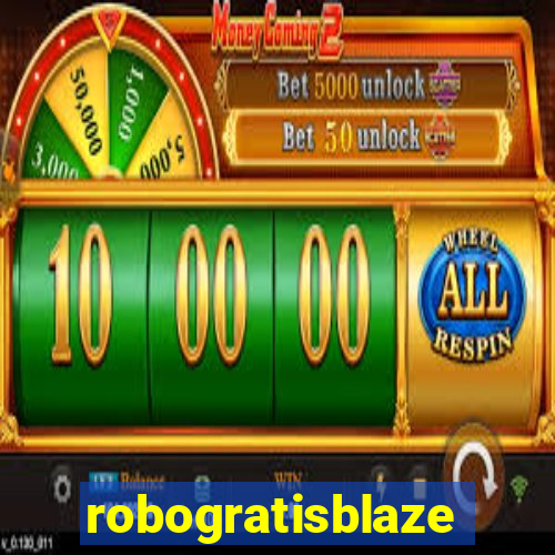 robogratisblaze