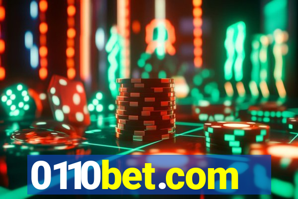 0110bet.com