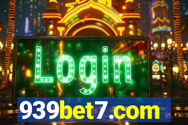 939bet7.com