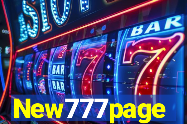 New777page