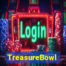 TreasureBowl treasure bowl estrategia