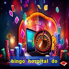 bingo hospital do cancer barretos