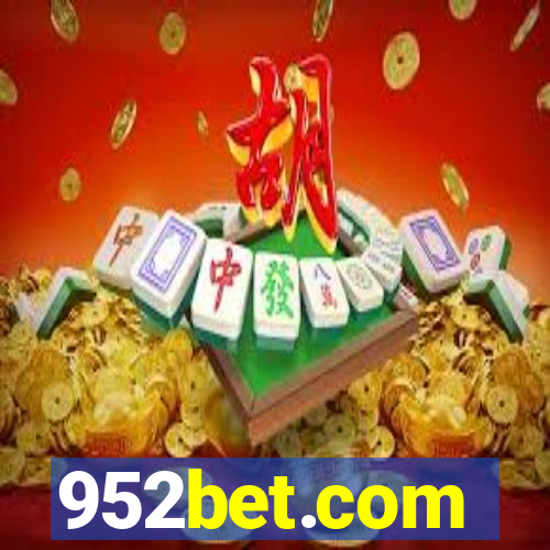 952bet.com