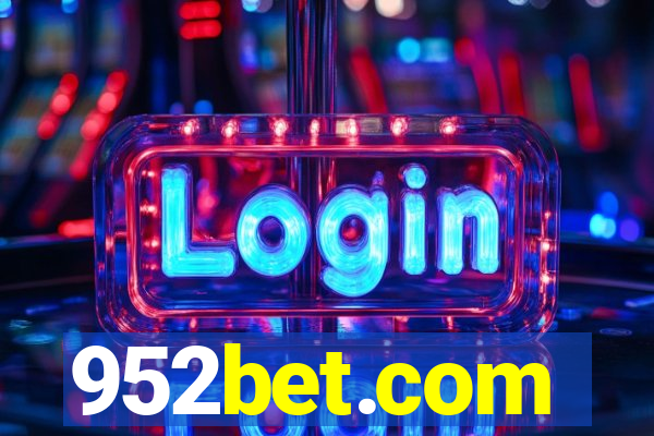 952bet.com