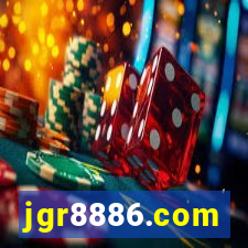 jgr8886.com