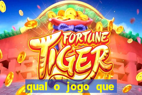 qual o jogo que ganha dinheiro sem precisar depositar