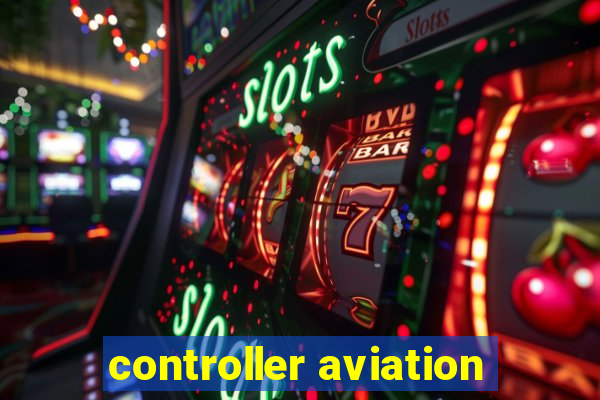 controller aviation