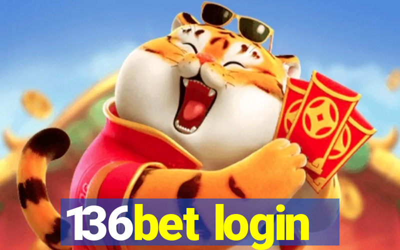 136bet login