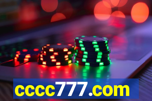 cccc777.com