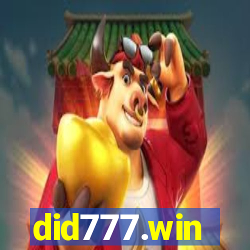 did777.win