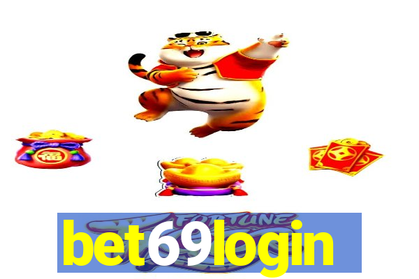 bet69login