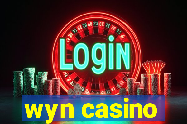 wyn casino