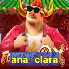 ana clara acompanhante porto alegre