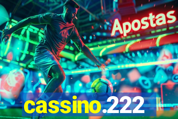 cassino.222