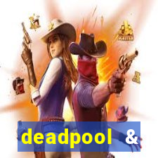 deadpool & wolverine unblocked