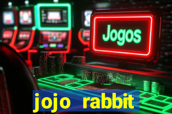 jojo rabbit assistir on-line