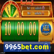 9965bet.com