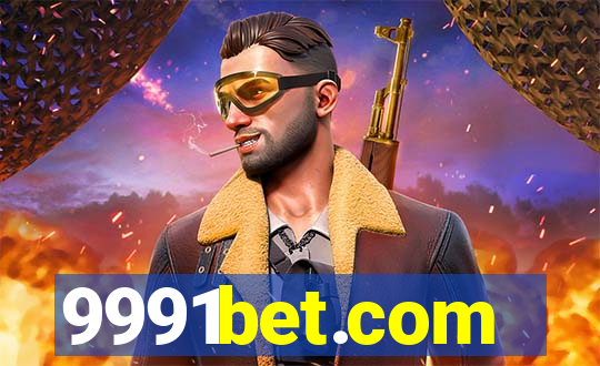 9991bet.com