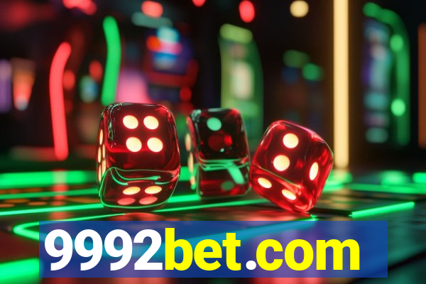 9992bet.com