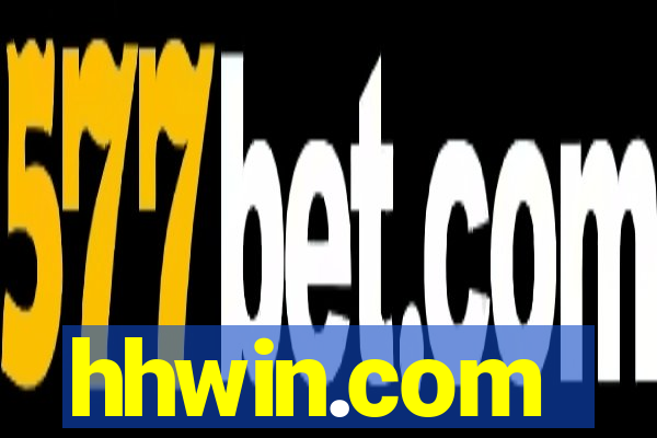 hhwin.com