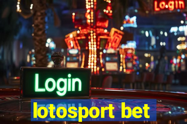 lotosport bet