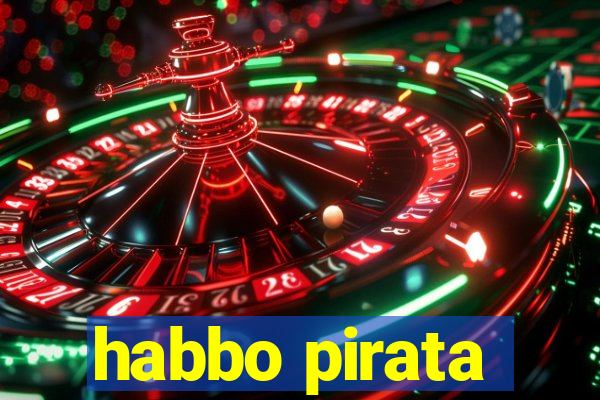 habbo pirata