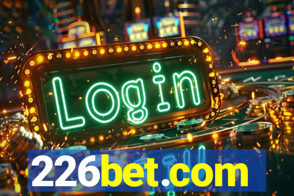 226bet.com