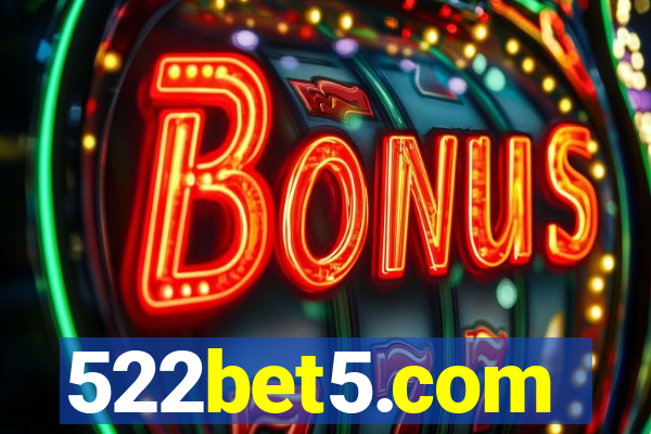 522bet5.com