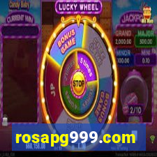 rosapg999.com