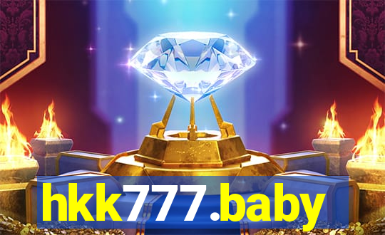 hkk777.baby