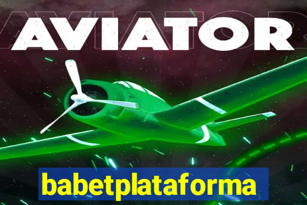 babetplataforma