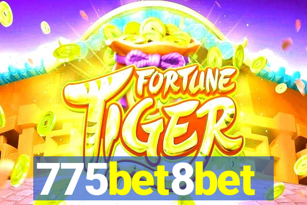 775bet8bet