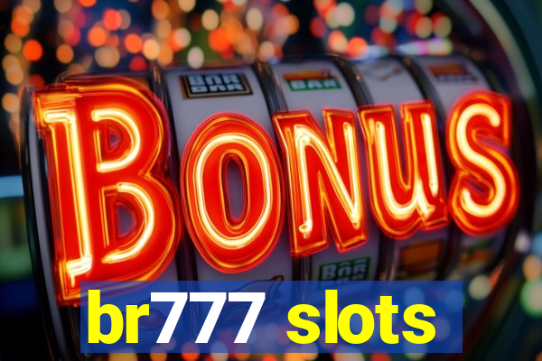 br777 slots