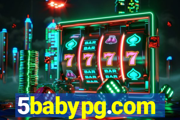 5babypg.com