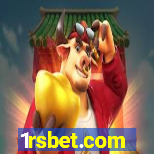 1rsbet.com