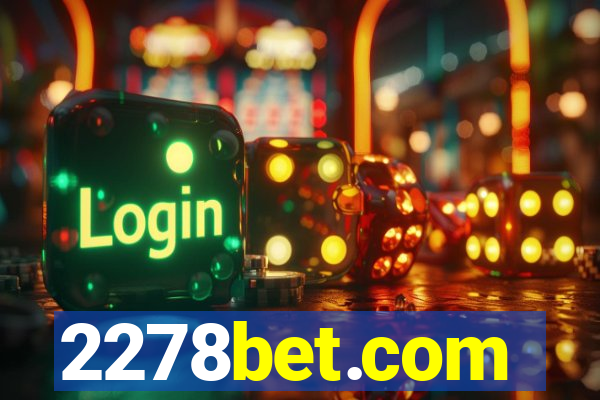 2278bet.com