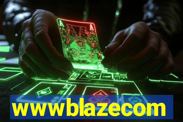 wwwblazecom